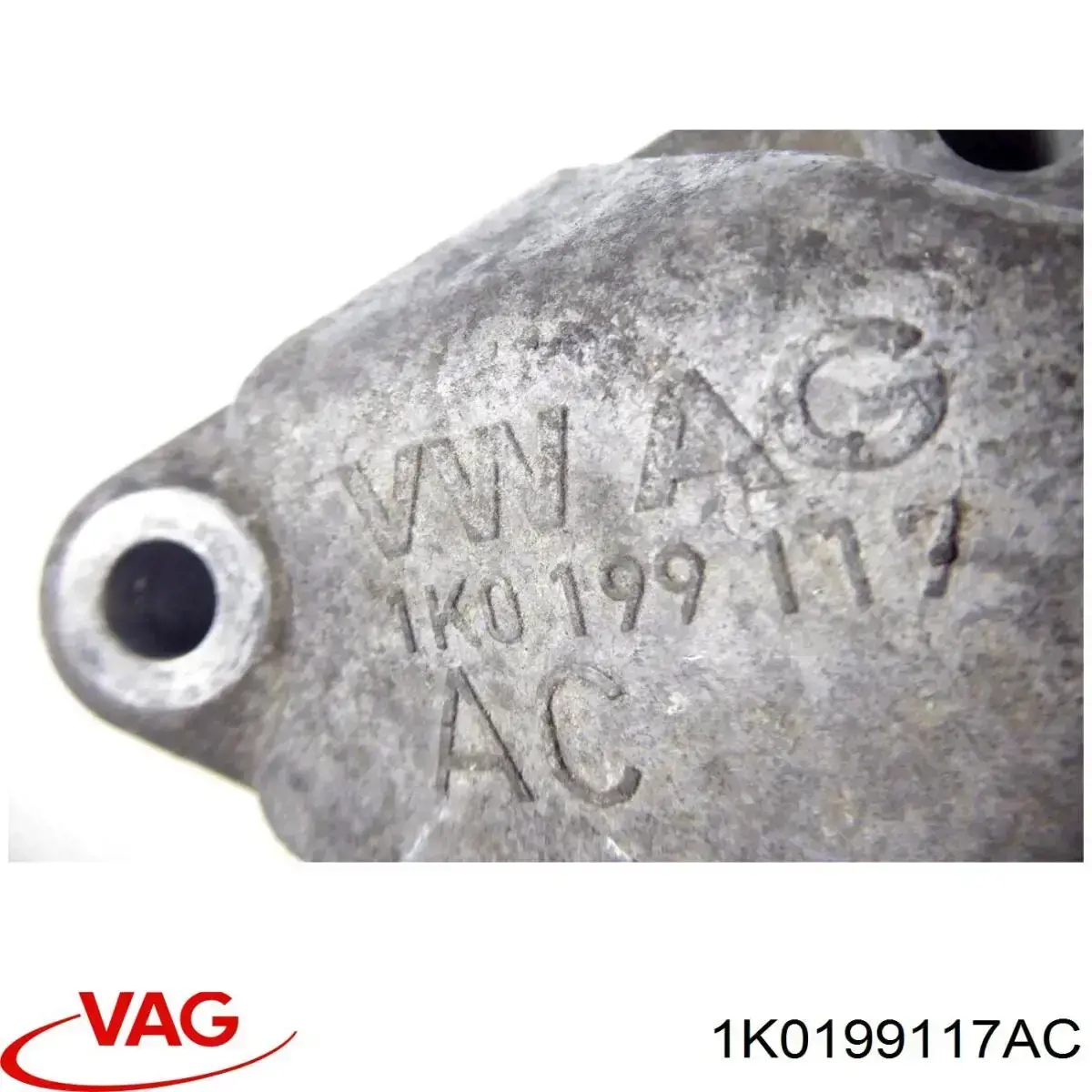  1K0199117AC VAG