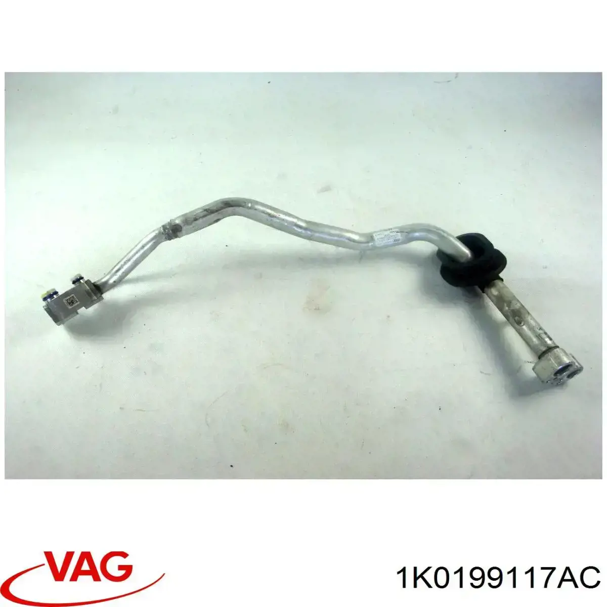Подушка (опора) двигуна, задня VAG 1K0199117AC ціна, від 7.05 USD