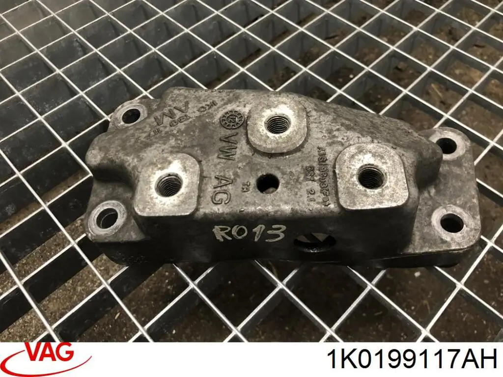  VAG 1K0199117AH ціна, від 8.31 USD