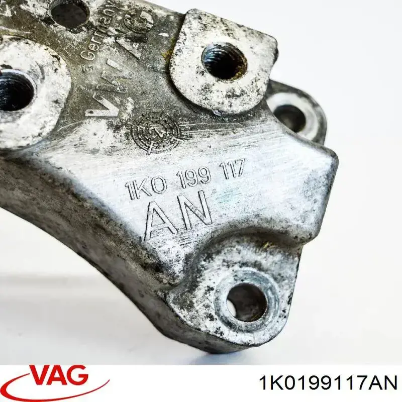 1K0199117AN VAG 