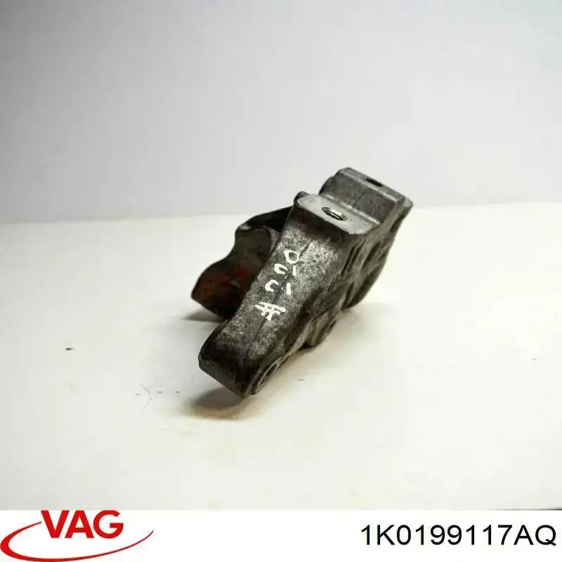 Купити 1K0199117AQ VAG 