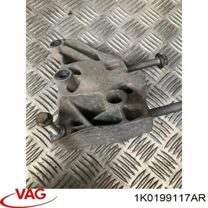  1K0199117AR VAG