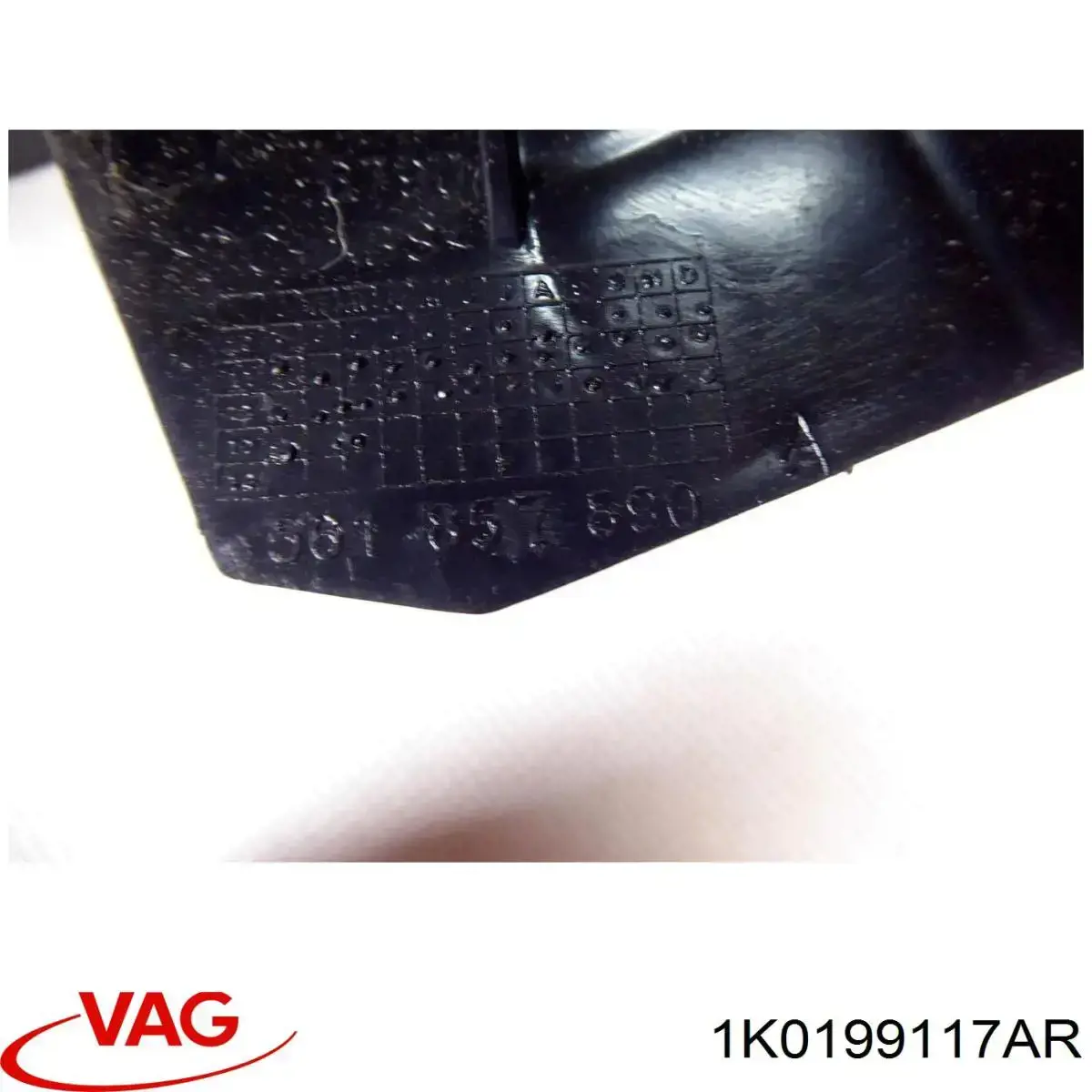  1K0199117AR VAG