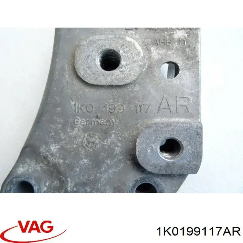 VAG 1K0199117AR ціна, від 17.64 USD