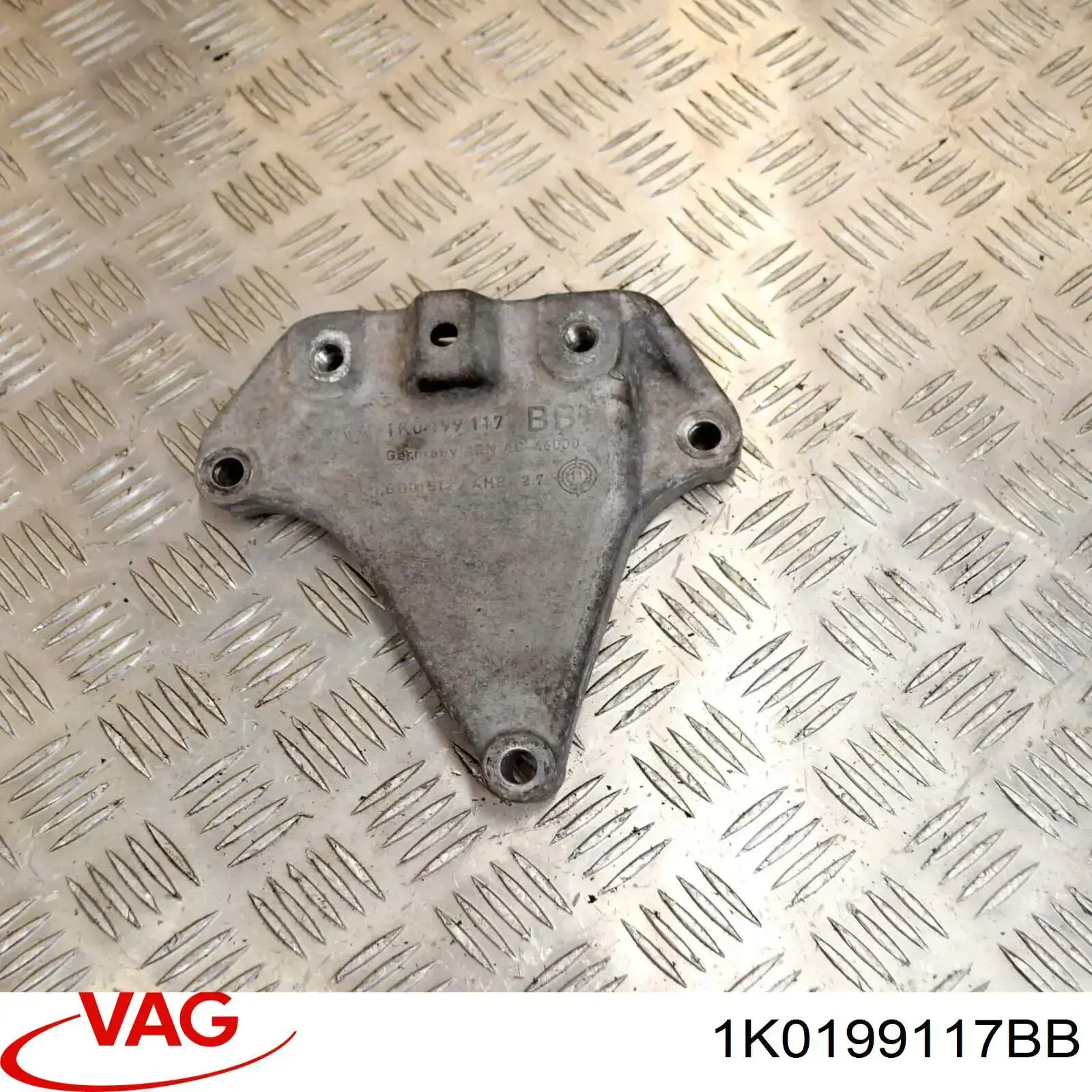 1K0199117BB VAG 