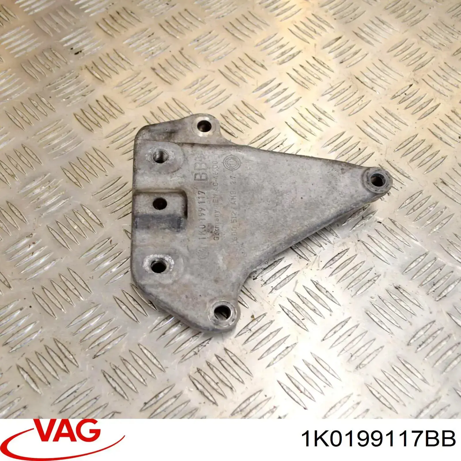  VAG 1K0199117BB ціна, від 5.52 USD
