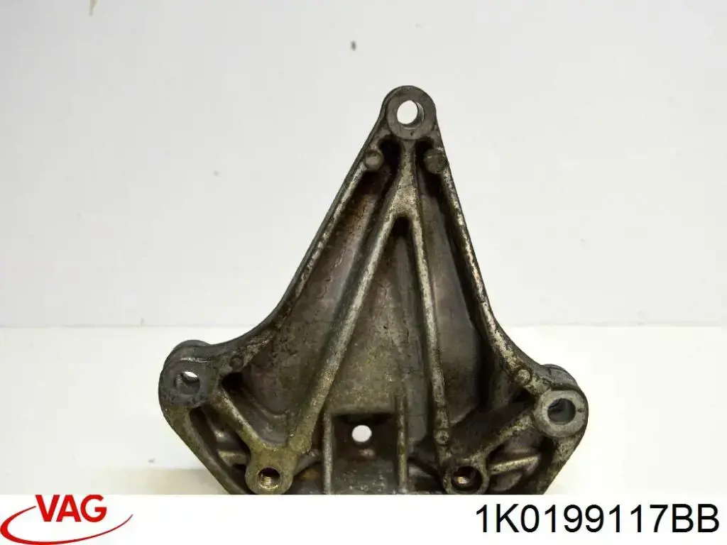 Купити 1K0199117BB VAG 