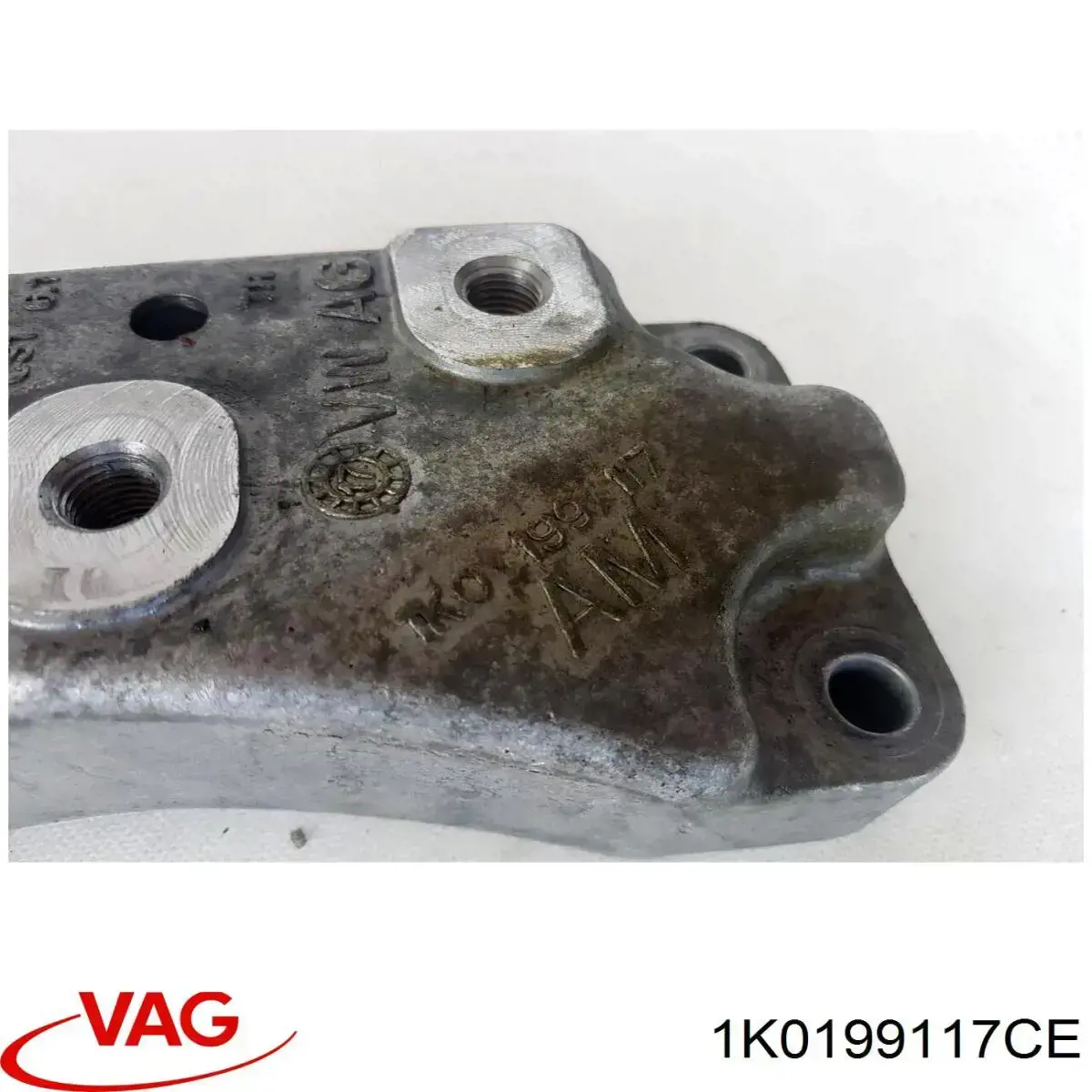  1K0199117CE VAG