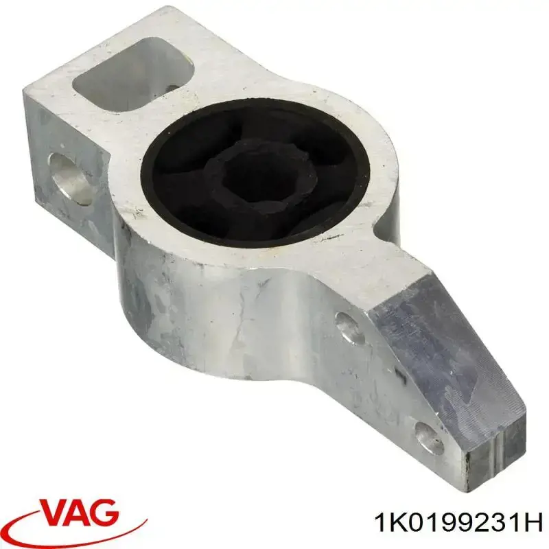 Купити 1K0199231H VAG Сайлентблок передньої підвіски