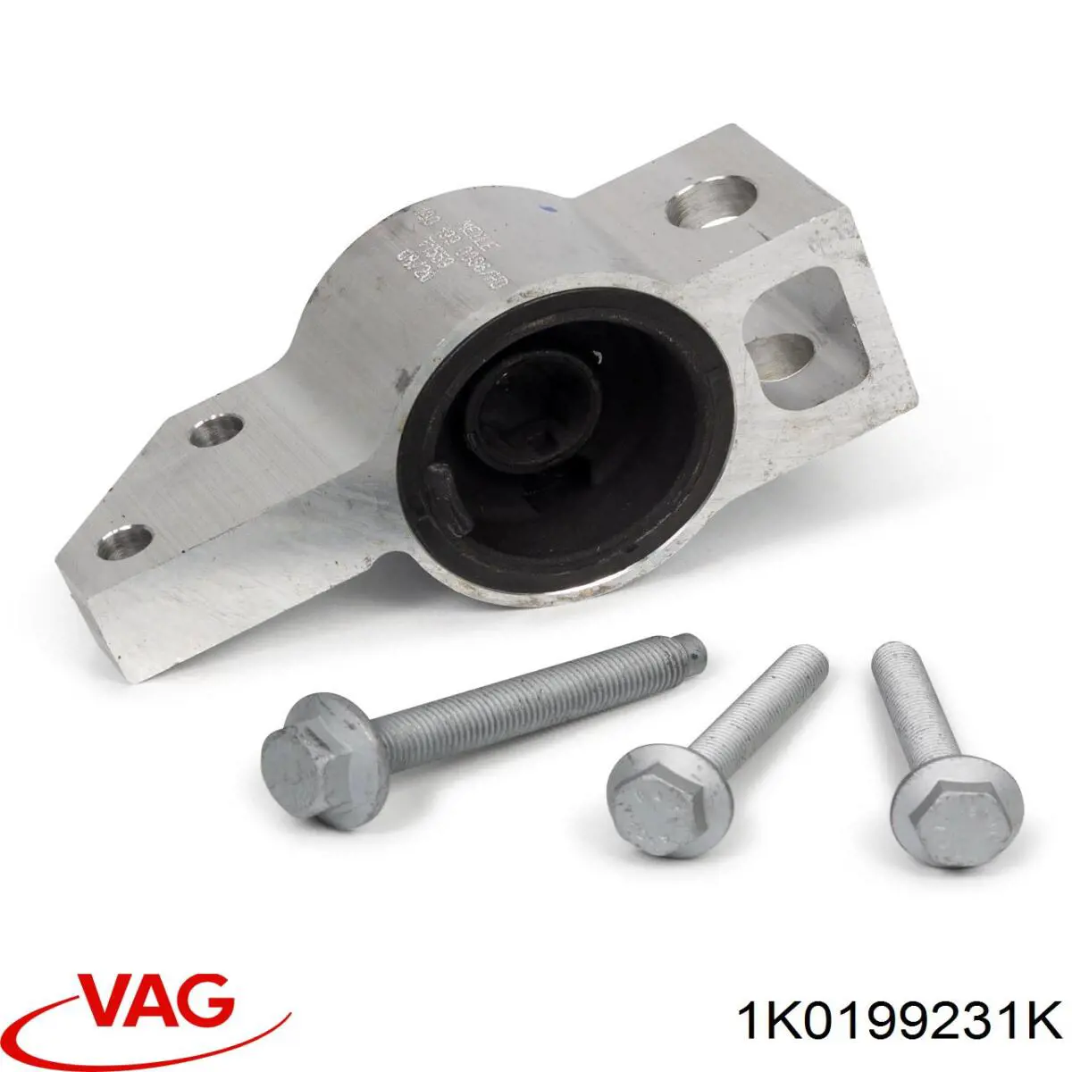 С/блок нижнього важеля VAG 1K0199231K