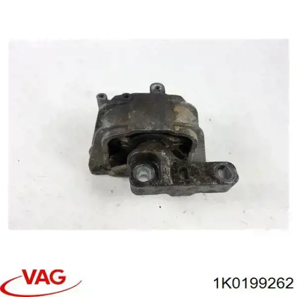 Права подушка двигуна VAG 1K0199262 ціна, від 10.13 USD