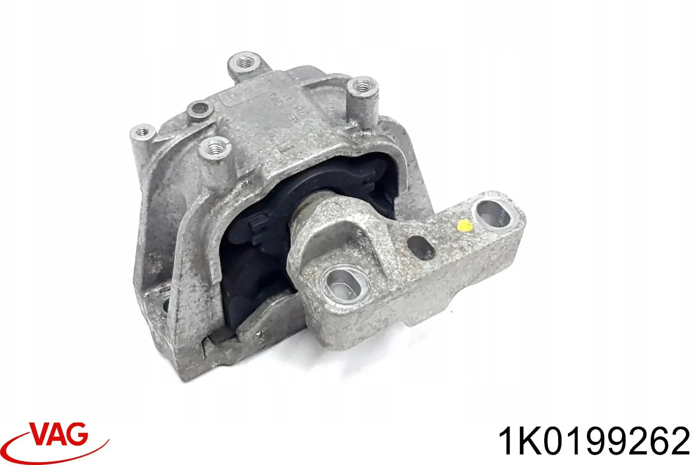 1K0199262 VAG Права подушка мотора