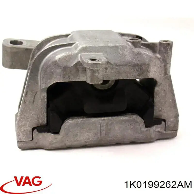 Права опора двигуна VAG 1K0199262AM