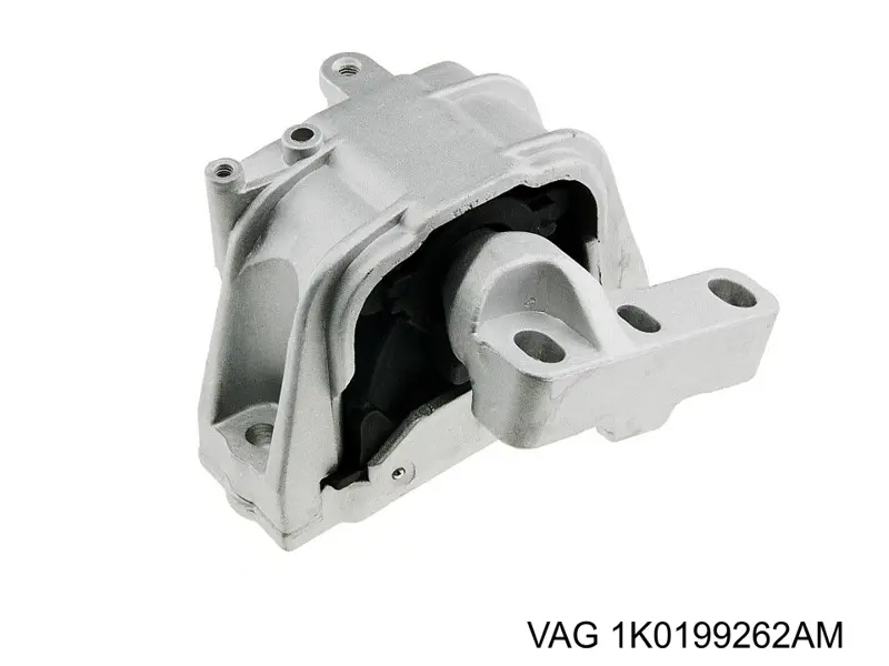 Купити 1K0199262AM VAG Подушка (опора) двигуна, права