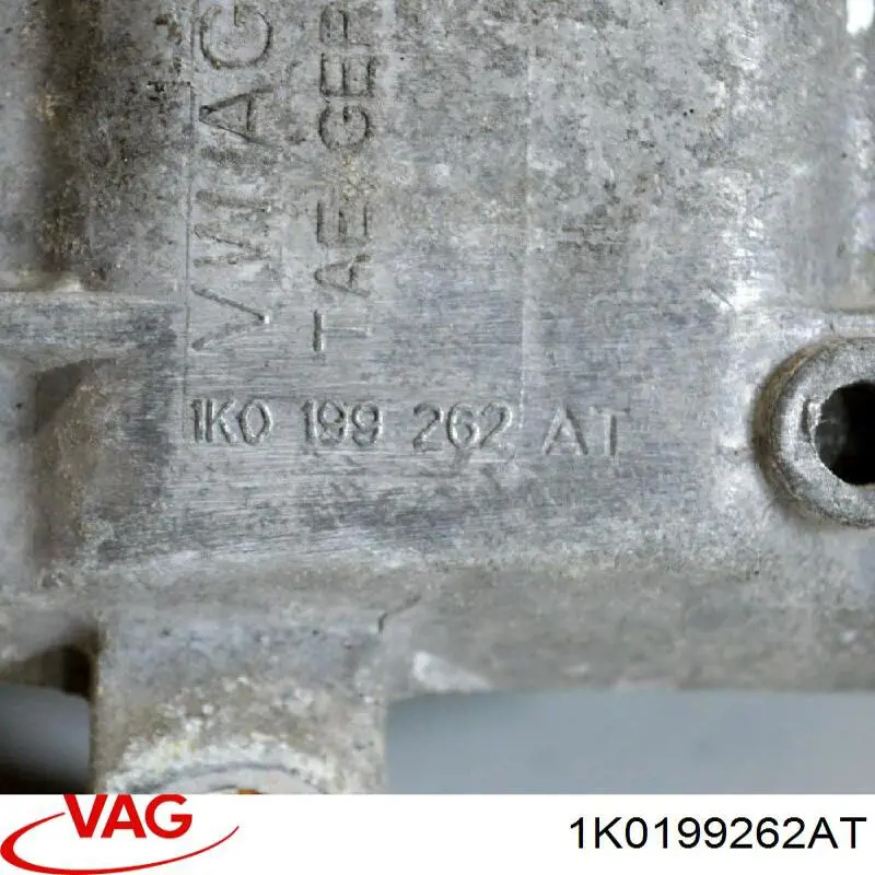 Права опора двигуна VAG 1K0199262AT