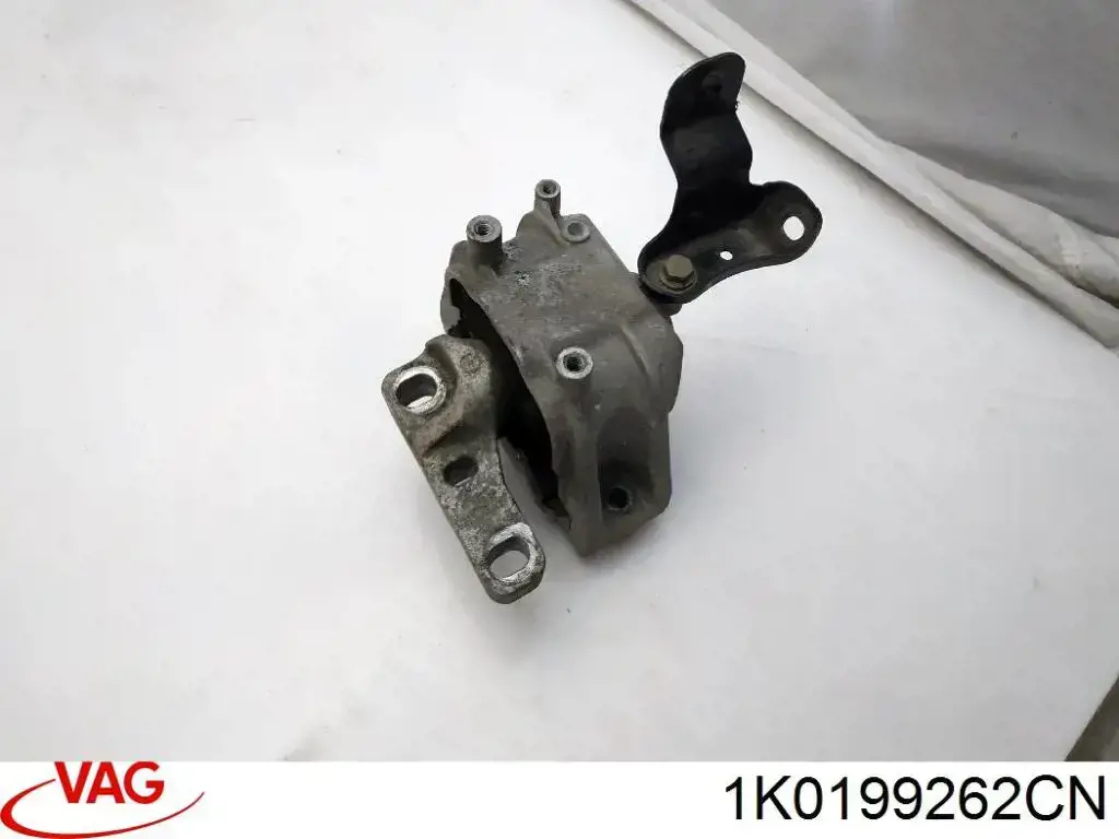 Права подушка двигуна VAG 1K0199262CN ціна, від 19.00 USD