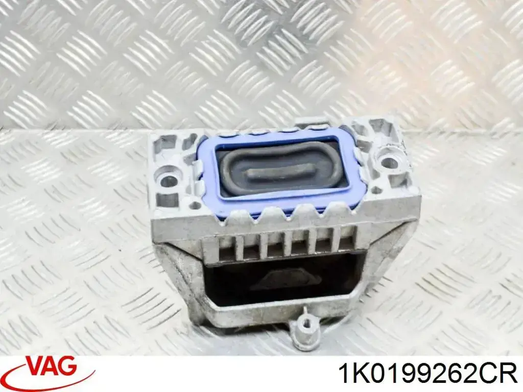 Права опора двигуна VAG 1K0199262CR