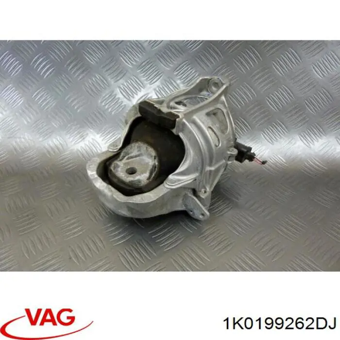 Права опора двигуна VAG 1K0199262DJ