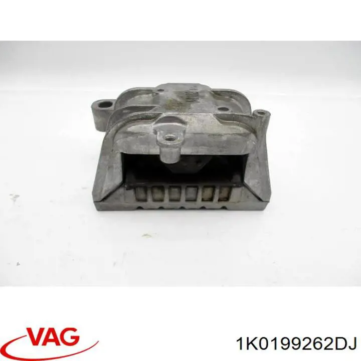 Права подушка двигуна VAG 1K0199262DJ ціна, від 104.04 USD