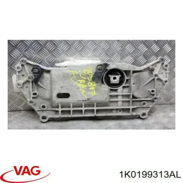 Підрамник передньої підвіски VAG 1K0199313AL ціна, від 19.00 USD