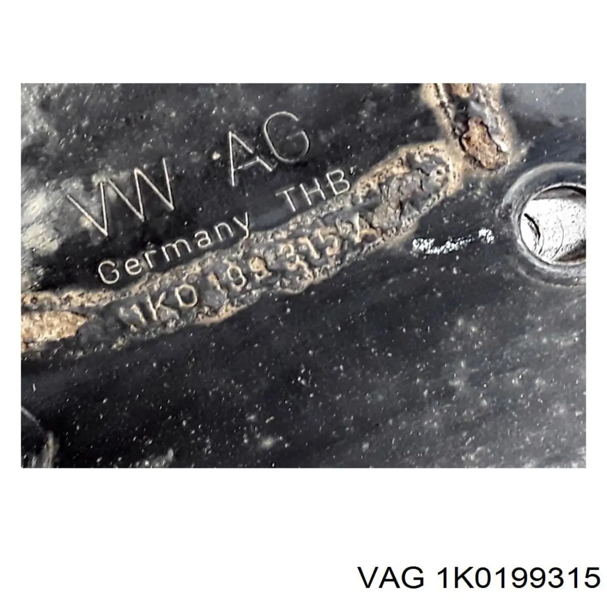  VAG 1K0199315 ціна, від 114.28 USD