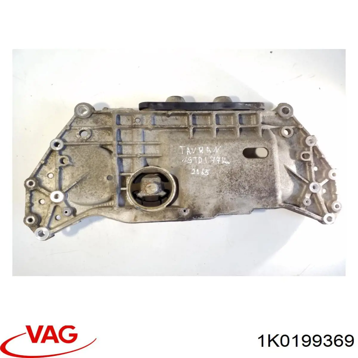  VAG 1K0199369 ціна, від 31.67 USD