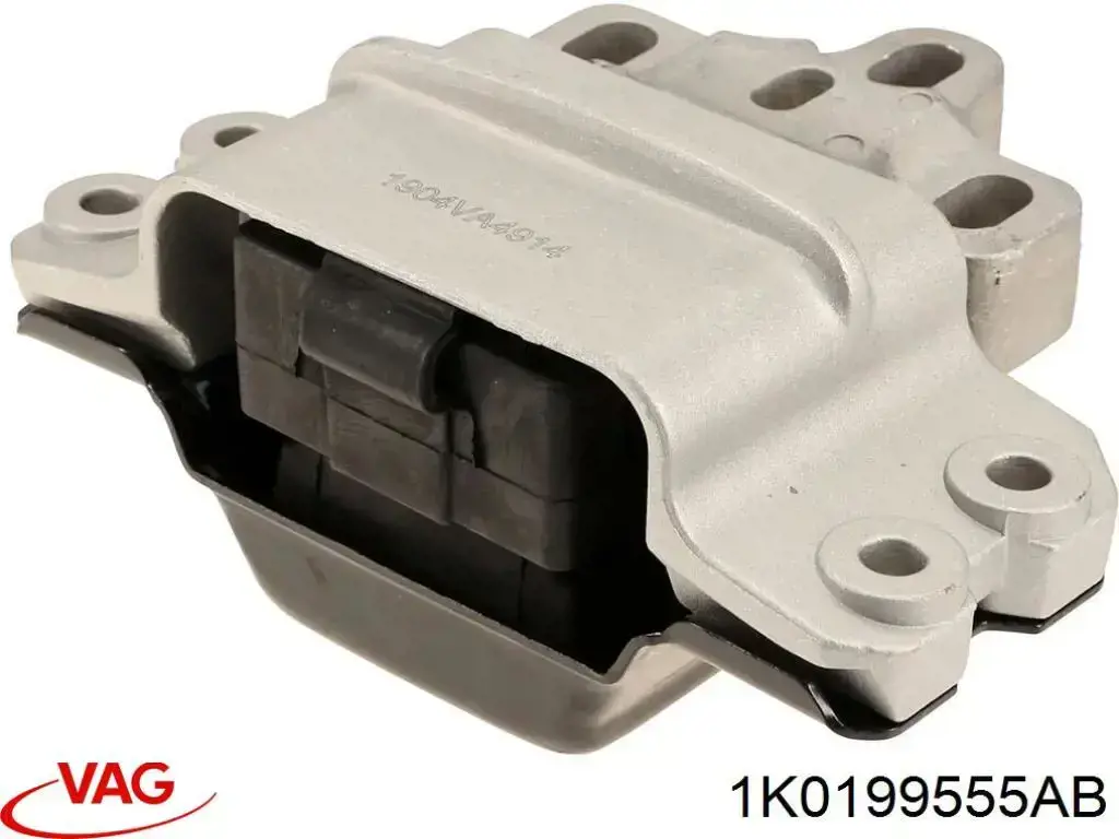 Ліва подушка двигуна Febi 177313 ціна, від 52.30 USD