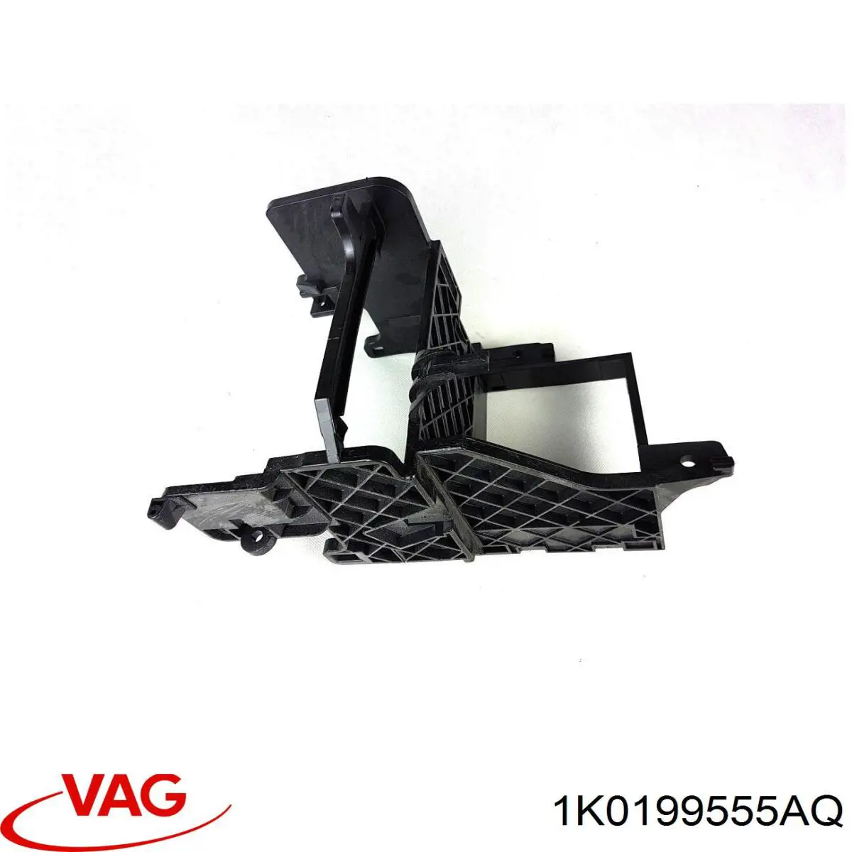 1K0199555AQ VAG Ліва опора двигуна