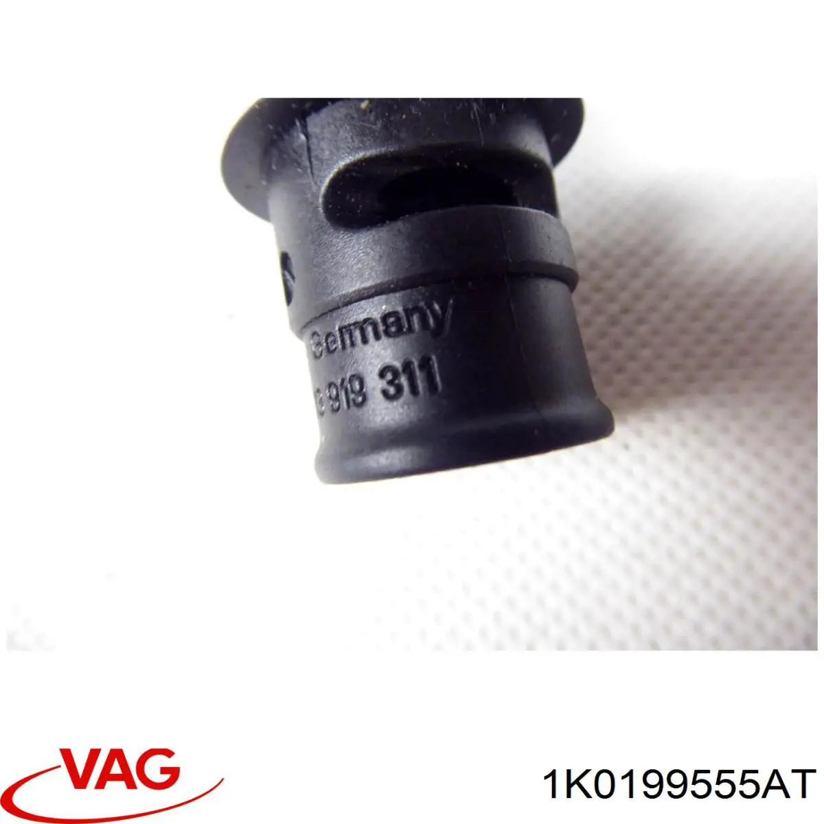 Ліва подушка двигуна VAG 1K0199555AT ціна, від 25.34 USD