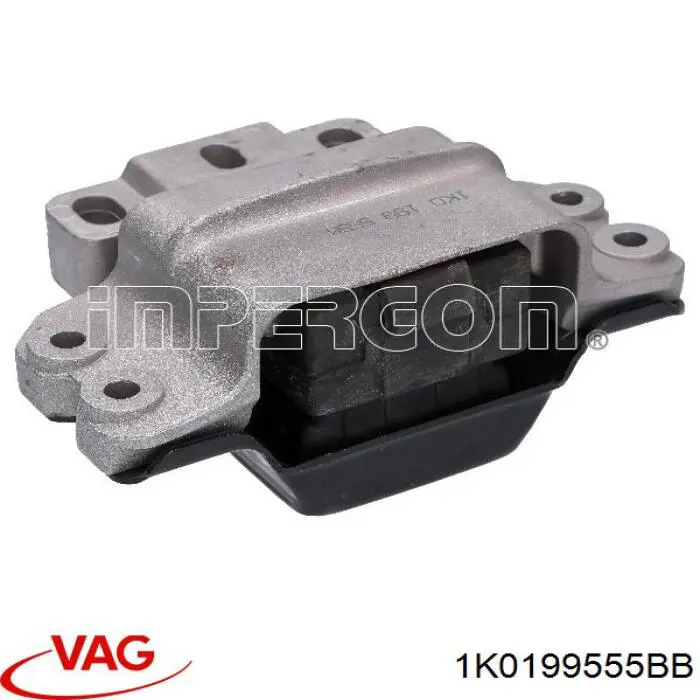  1K0199555BB VAG