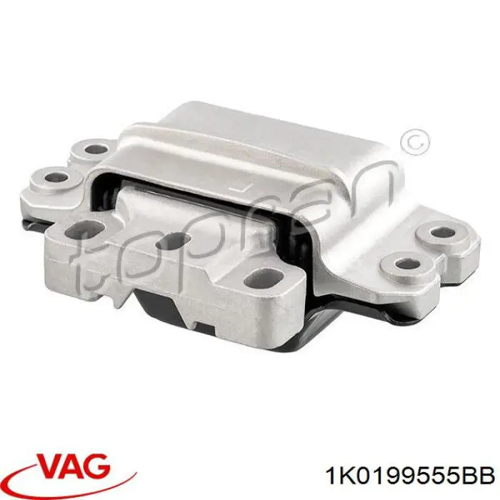  VAG 1K0199555BB ціна, від 12.21 USD