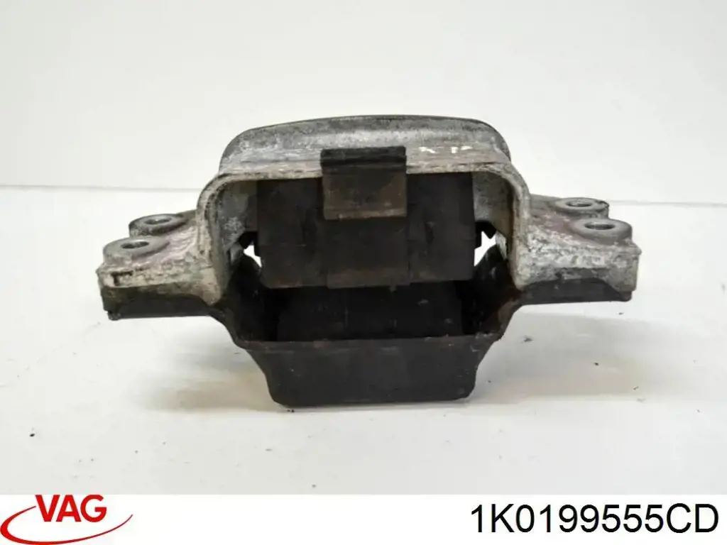 SAS2706499 Sasic Ліва опора двигуна