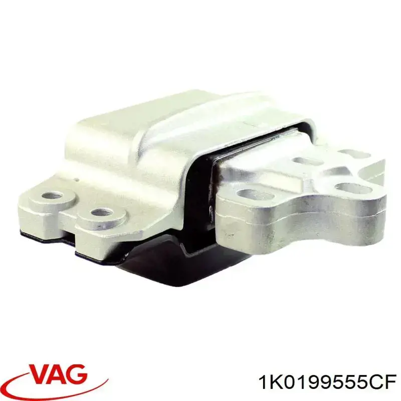 Ліва подушка двигуна VAG 1K0199555CF ціна, від 49.69 USD