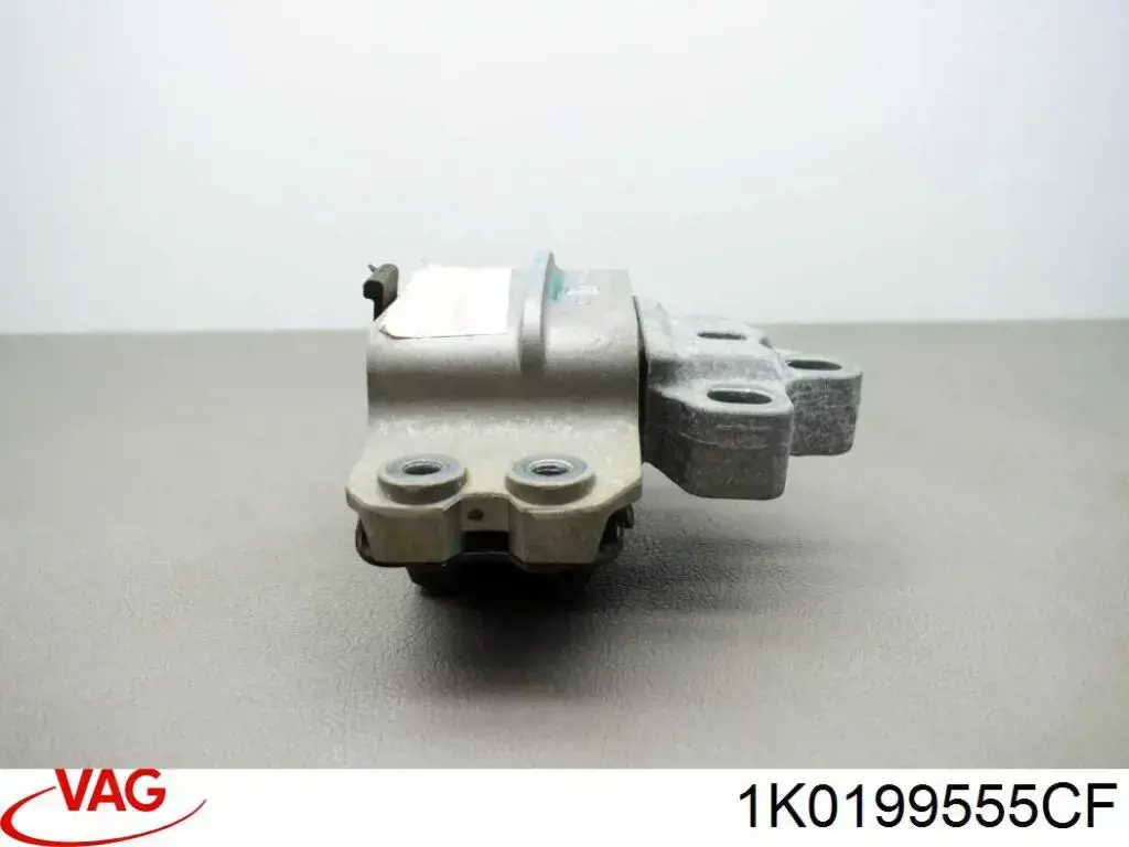 Купити 1K0199555CF VAG Подушка (опора) двигуна, ліва