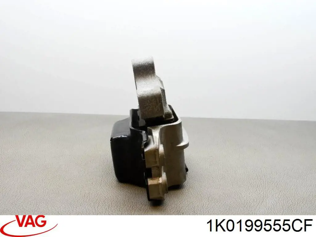 Ліва подушка двигуна VAG 1K0199555CF ціна, від 49.69 USD