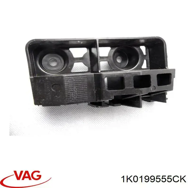 1K0199555CK VAG Ліва опора двигуна