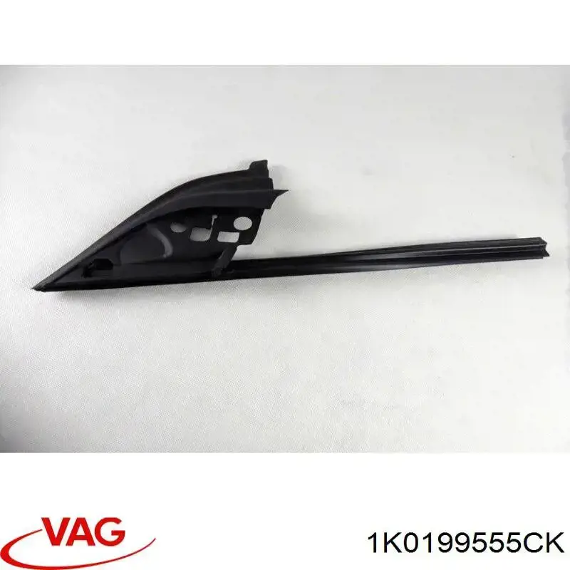 Ліва подушка двигуна VAG 1K0199555CK ціна, від 84.20 USD