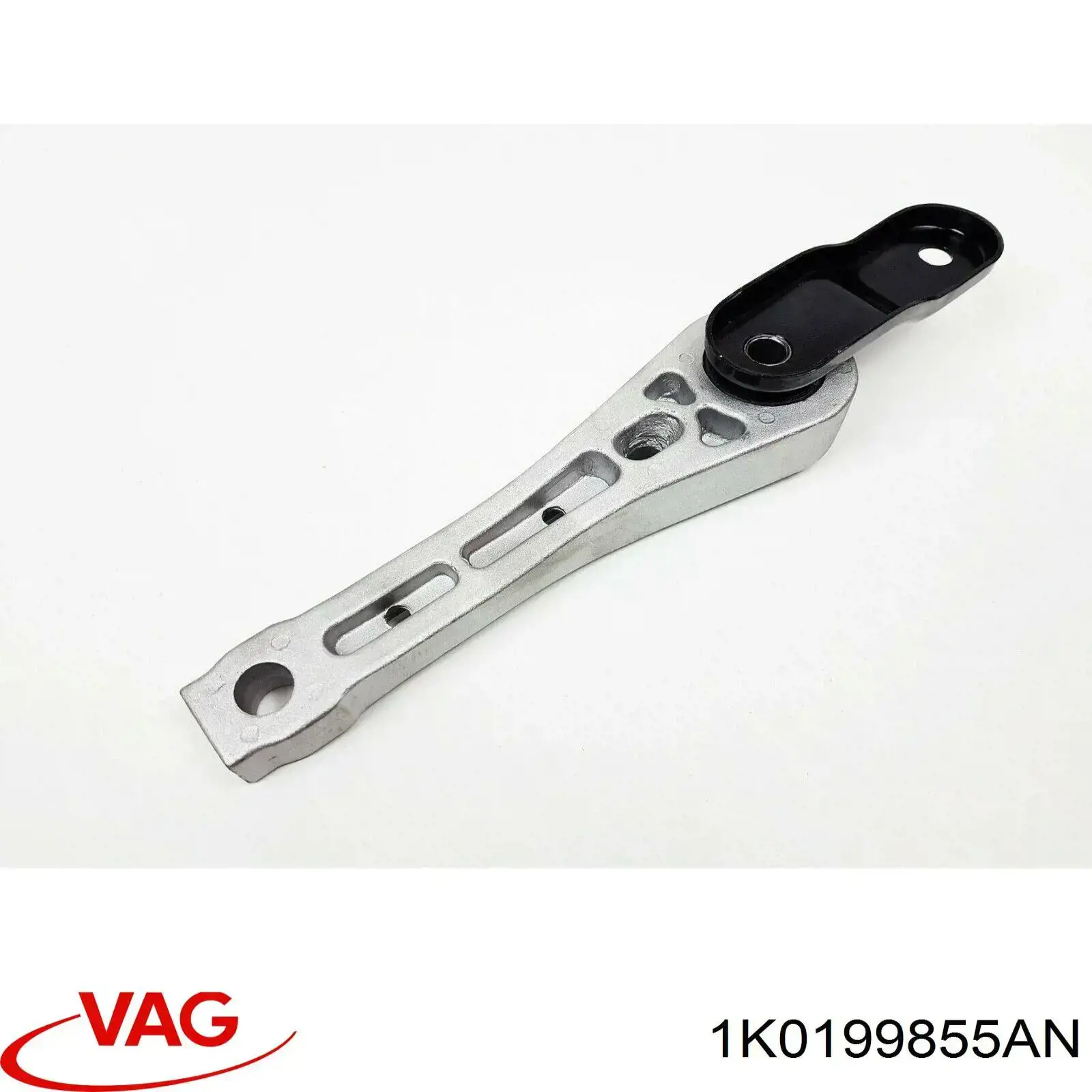 Подушка (опора) двигуна, задня VAG 1K0199855AN ціна, від 12.43 USD