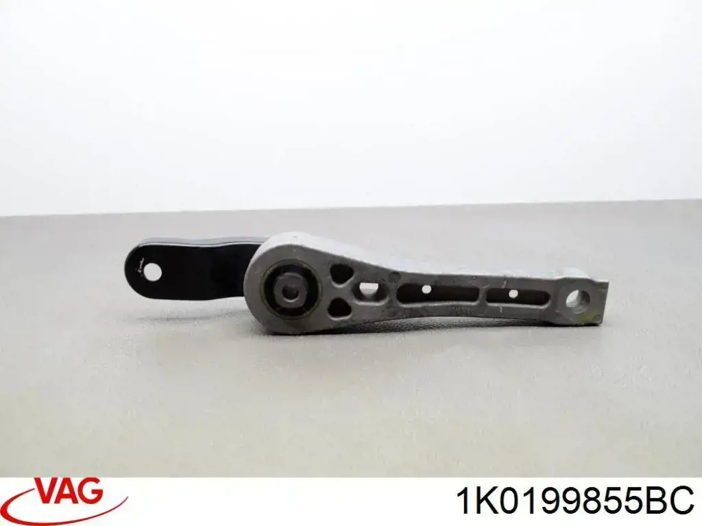 1K0199855M VAG Задня подушка двигуна