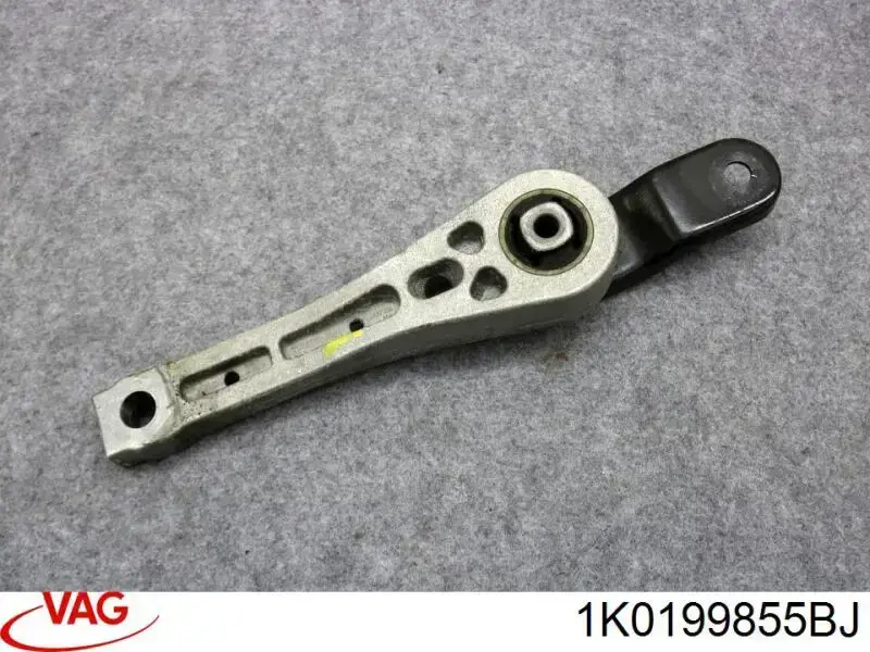 Опора двигуна задня VAG 1K0199855BJ