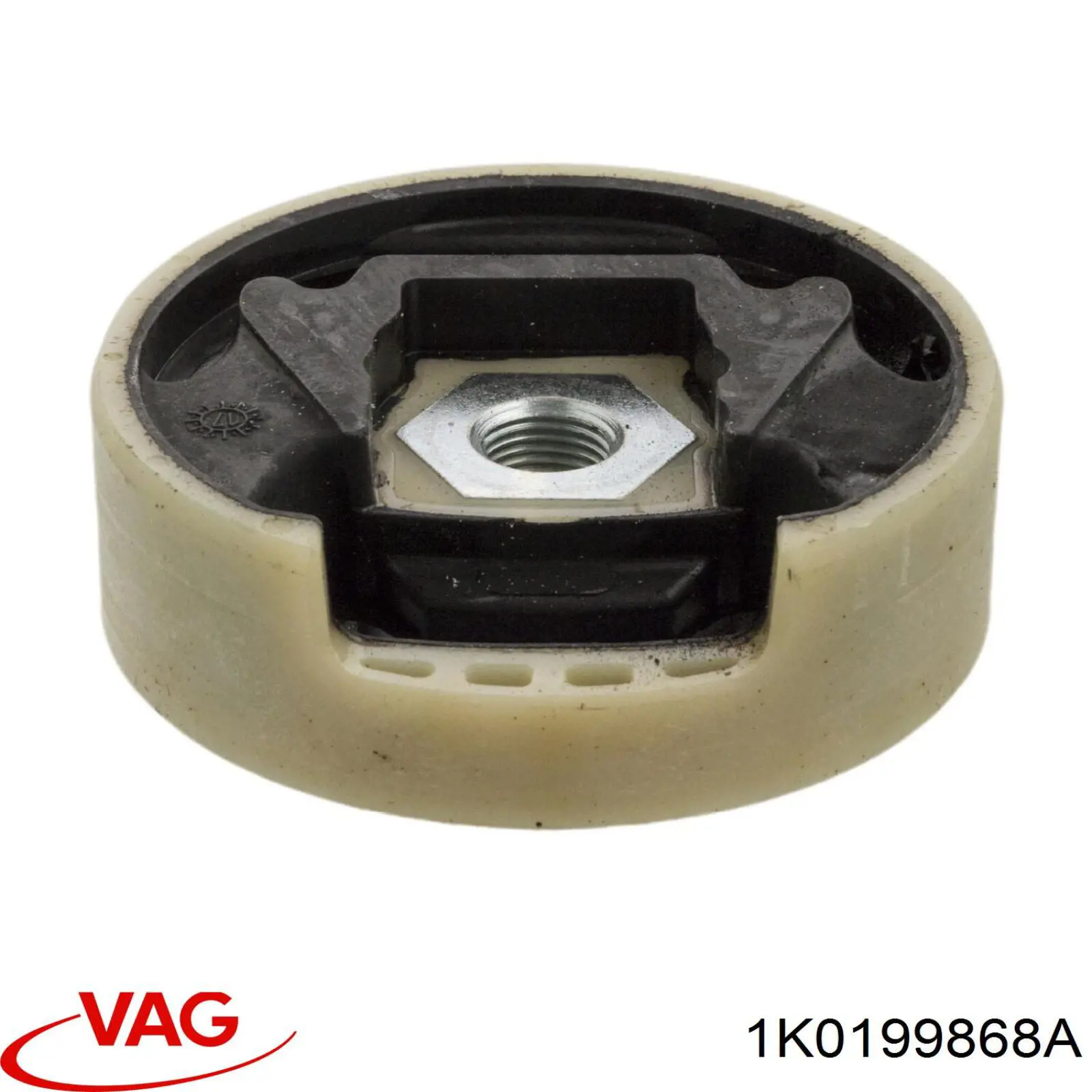 Елементи кріплення VAG 1K0199868A ціна, від 11.83 USD