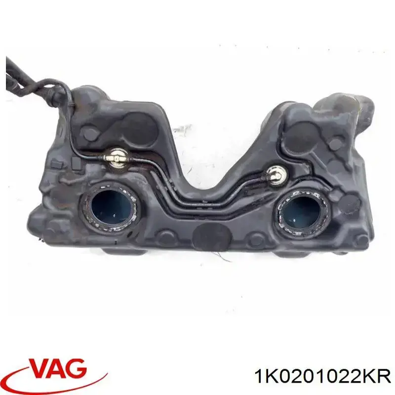 1K0201022KR VAG Бак паливний
