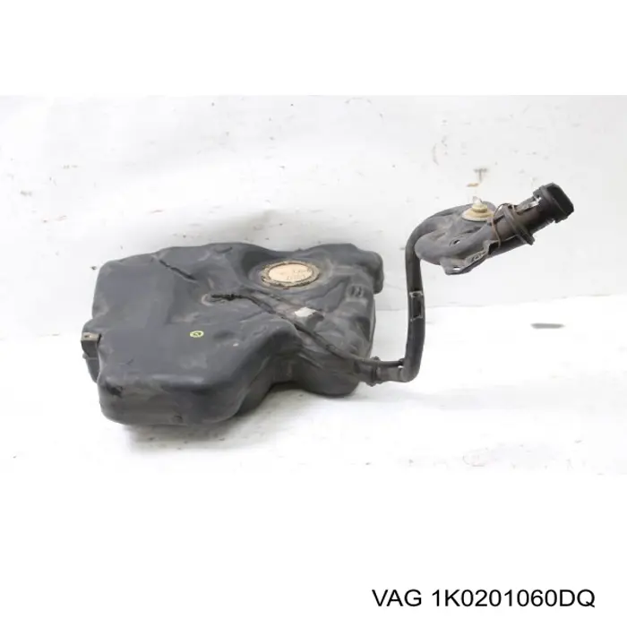 Купити 1K0201060DP VAG Бак паливний додатковий