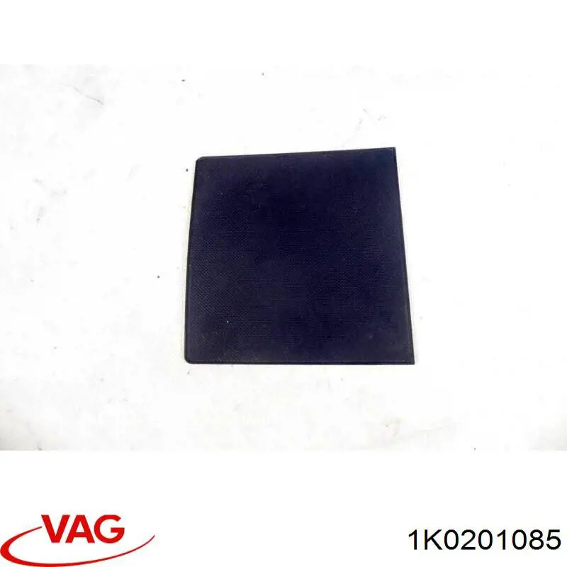 Паливний бак 1K0201085 VAG