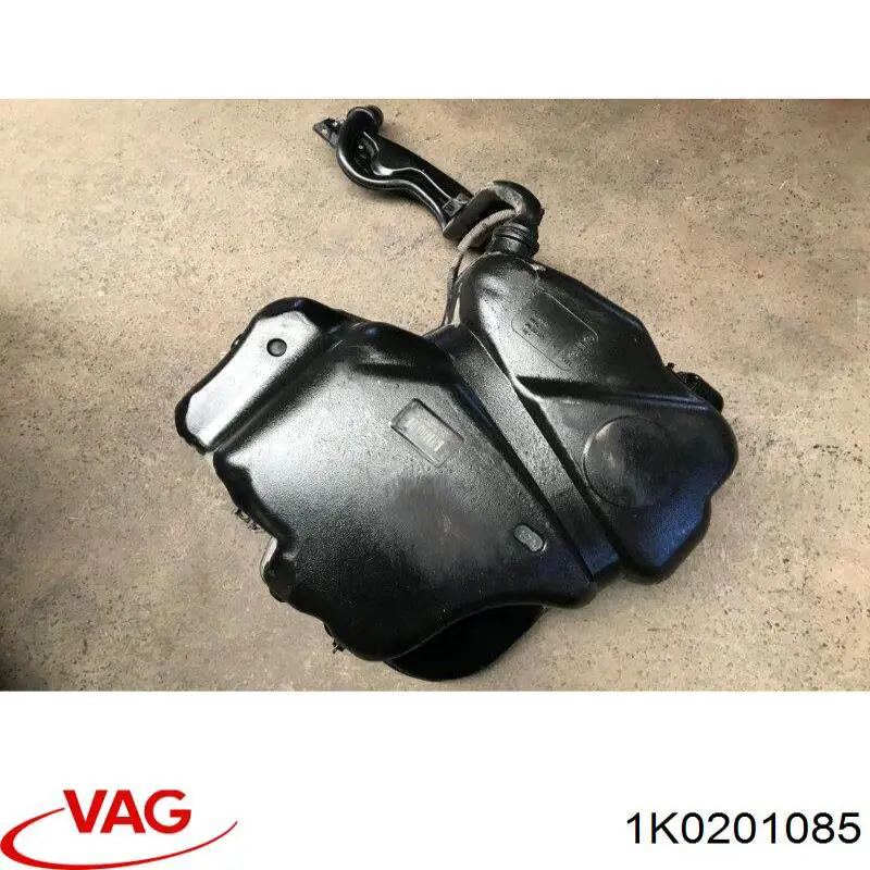 Паливний бак 1K0201085 VAG