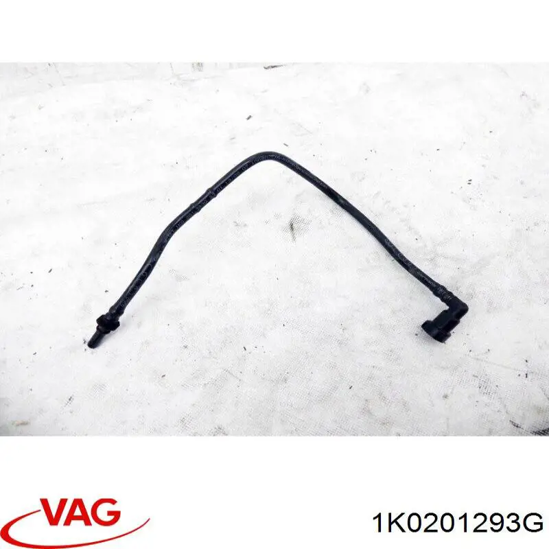 Купити 1K0201293G VAG 