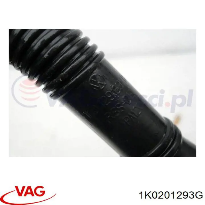  VAG 1K0201293G ціна, від 8.87 USD