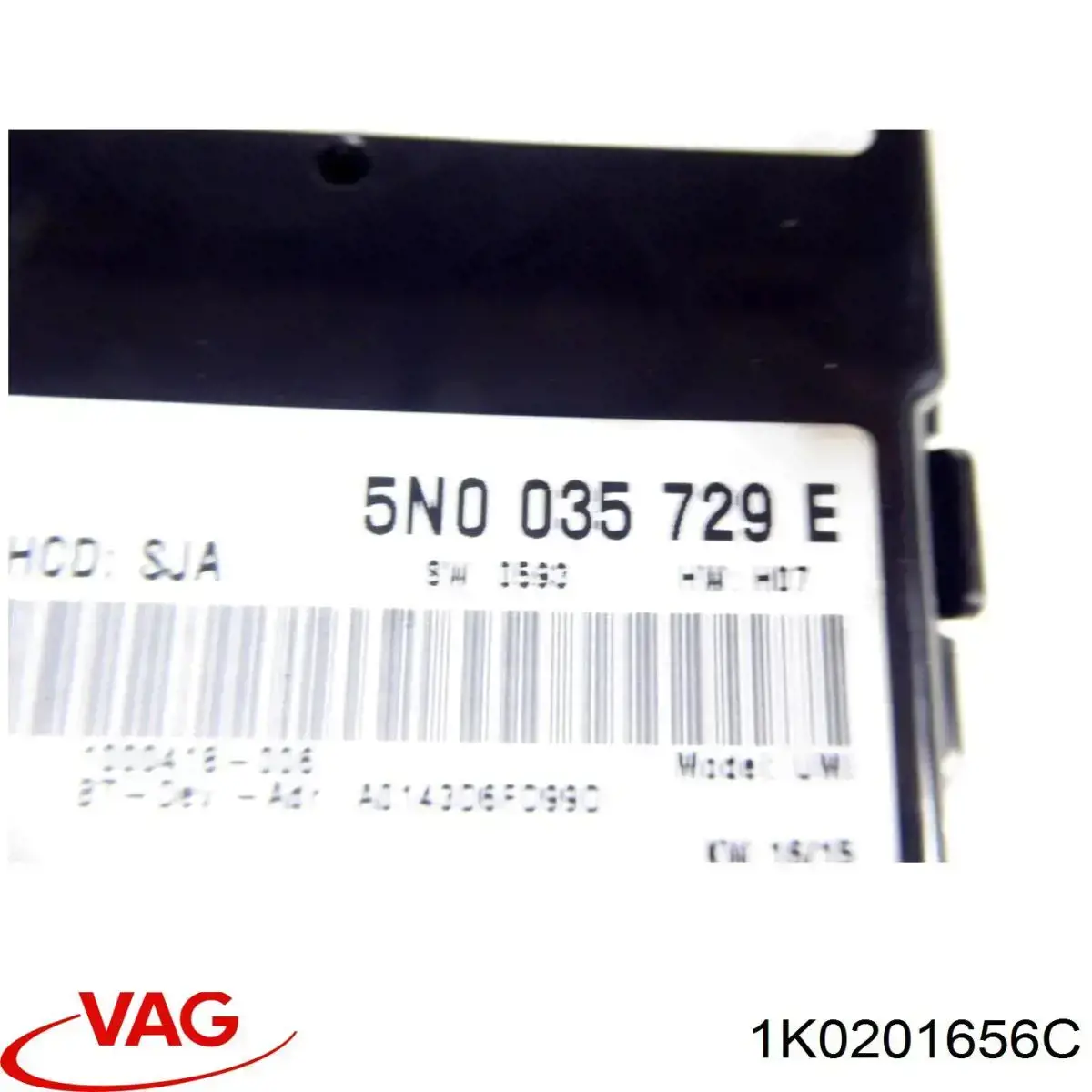  VAG 1K0201656C