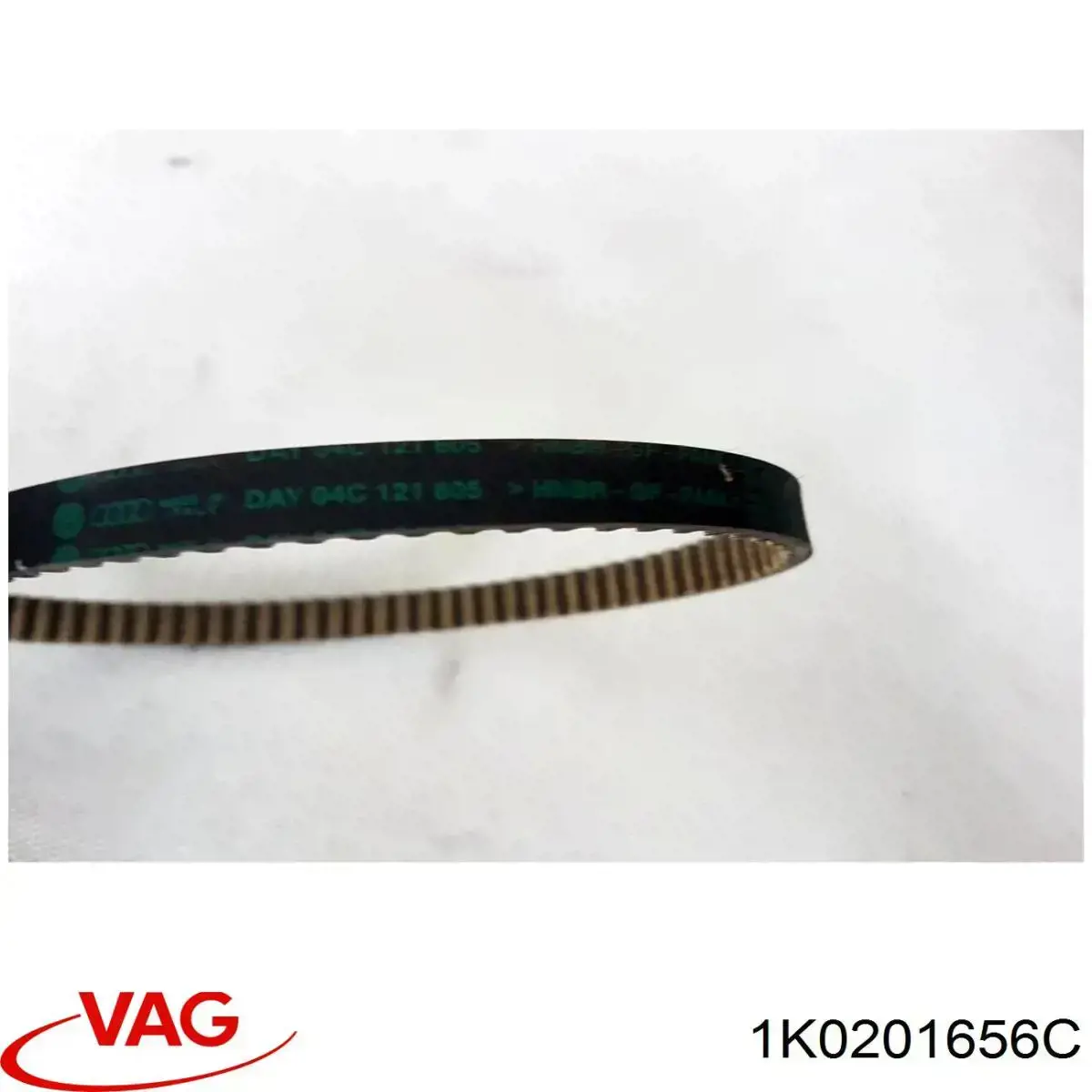 Купити 1K0201656C VAG Кронштейн баку паливного