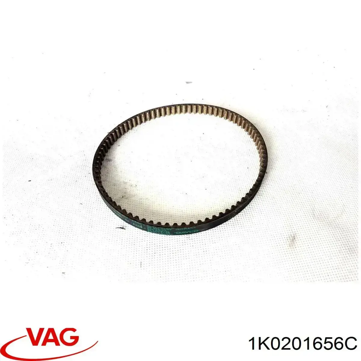 Кронштейн баку паливного 1K0201656C VAG